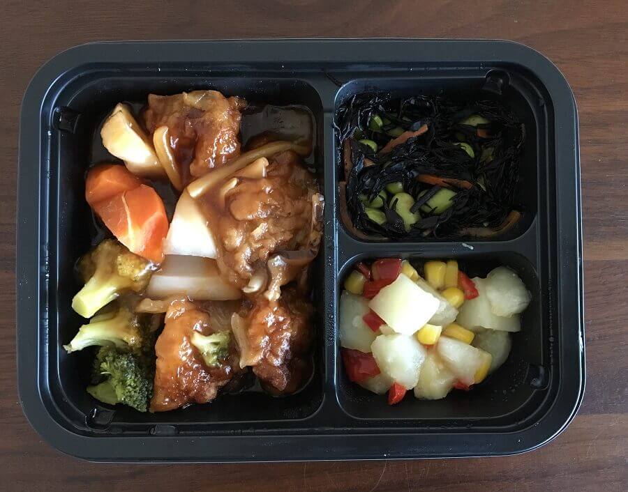 楽々味彩